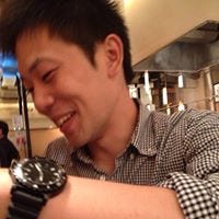 Yohei Kikuchi