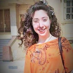 Nermine Helmy
