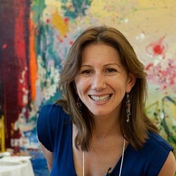 Anne-Laure Tuncer