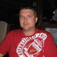 Jani Kikelj
