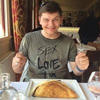 Ruslan Karpukhin
