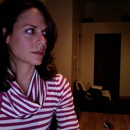 melanie epstein