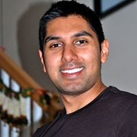 Sahil Khanna