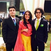 Sheshna Sekhri
