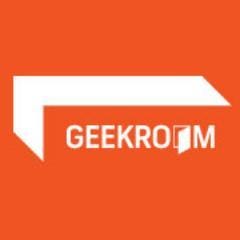 GEEKROOM