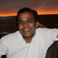 Manish Shukla