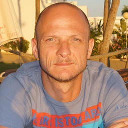 Miguel Moran