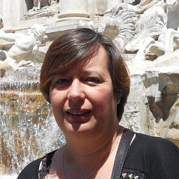 Sally Osborn