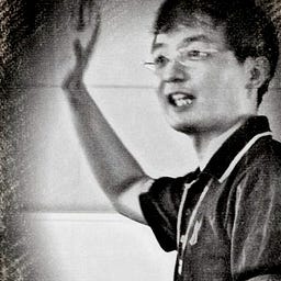 Steven Tseng 曾憲鈺