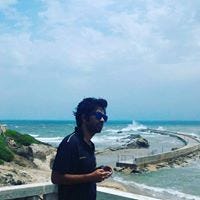 Aditya Prasad Nayak