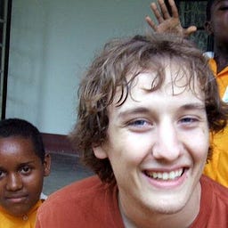Zack Lalanne