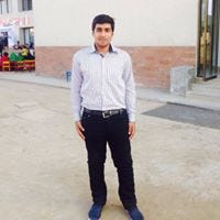 Asfand Shakeel