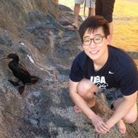 Alex Kim