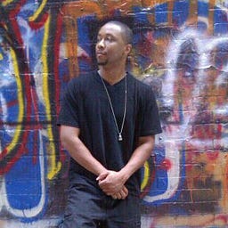 Derek Jamal