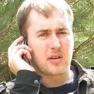 Alexander Khomich
