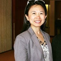 Joanne Huang-Tee
