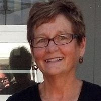 Janice Blair
