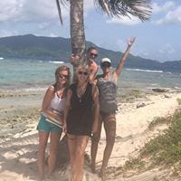 Alicia Jernigan Smith