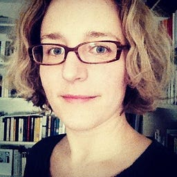 Kathrin Klette