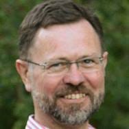 Øyvind Solheim