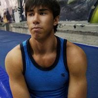 Eduard Vergazov