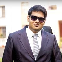 Ritesh Sharma