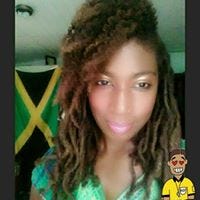 Valerie C Washington