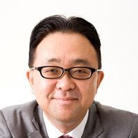Takeishi Naoto