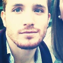 Matias Rodsevich