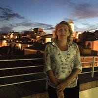 Anke Wandel