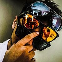 Rohak Shah