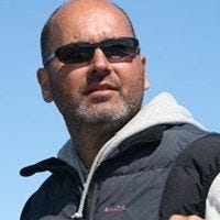 Marco Christensen