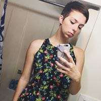 Ali Nicole Ryder