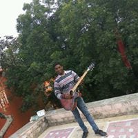 Anish Kumar