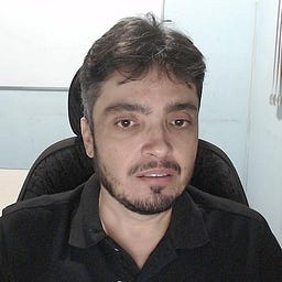 Flavio Minchioti Jr