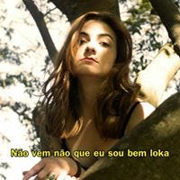 Kel Oliveira