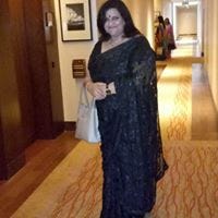 Madhoolika Sharma