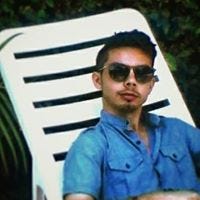 Héctor Daniel Morales