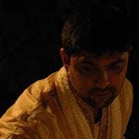 Mrinal Rajaram
