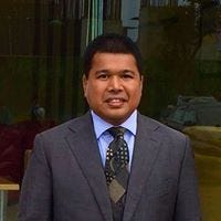 Denny Karim