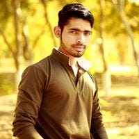 Kashif Rajput