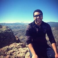 Tony Esealuka