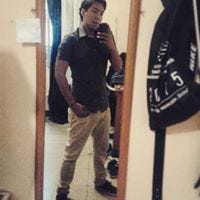 Julio Adrian Gonzabay