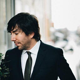 Brad Mahler
