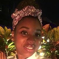 Kiyana Panton
