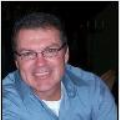 Ted Williamson