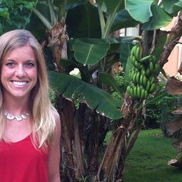 Erin Glasgow-Raupers