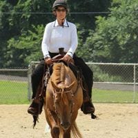 Cynthia Salmon Newcomb
