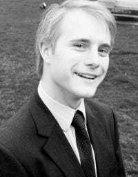 Daniel Prior