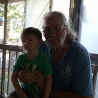 Gary S Jenness